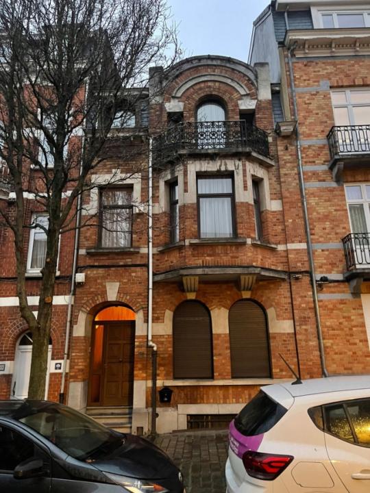 Rue Ernest Laude 70, Schaerbeek, 1030, ベルギー