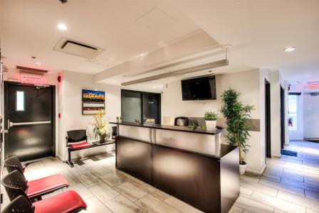 4485  Rue St-Denis, Montréal (Le Plateau-Mont-Royal), Quebec H2J 2L2, Kanada