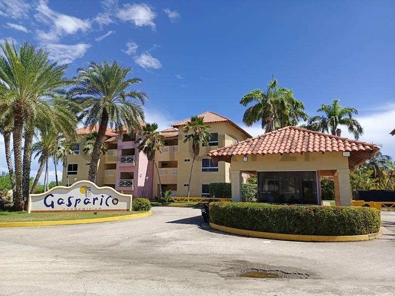 Sector Apostadero Gasparico Condominium, Pampatar, Nueva Esparta 6316, ונצואלה 