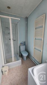 Abbeville, Picardie 80100, צרפת
