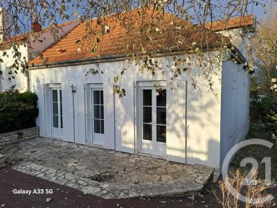 St Pierre D Oleron, Poitou-Charentes 17310, Francja