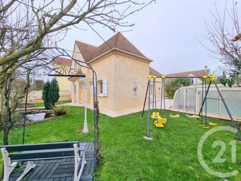 Herblay Sur Seine, Île-de-France 95220, France
