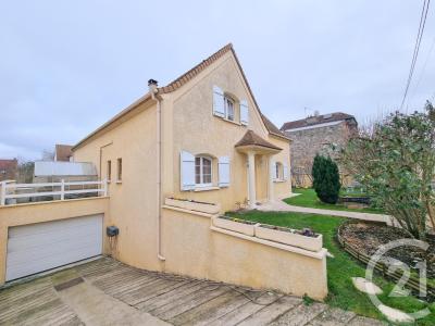 Herblay Sur Seine, Île-de-France 95220, France