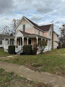 422 N Madison Avenue, Lebanon, Missouri 65536, Estados Unidos