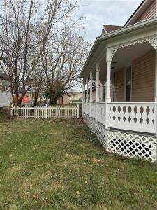 422 N Madison Avenue, Lebanon, Missouri 65536, Estados Unidos
