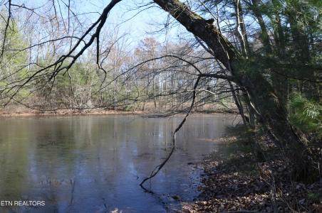 Sparta Hwy 31.64 +/- Acres, Crossville, Tennessee 38555, États-Unis