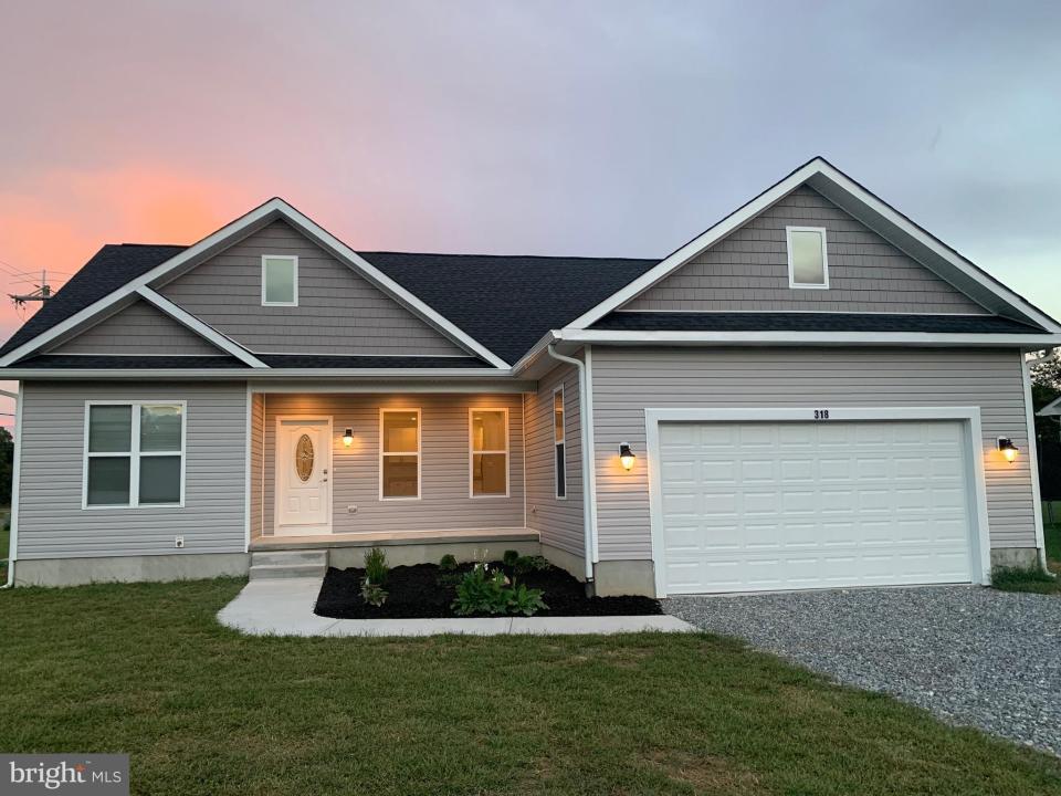 TBD Lot 4 Wildwood Road, Colonial Beach, Virginia 22443, Amerika Birleşik Devletleri