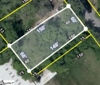 73 Burke Avenue, Spartanburg, דרום קרוליינה 29306, ארצות הברית של אמריקה 