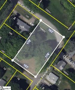 00 Short Peeler Street, Gaffney, Южная Каролиня 29341, Соединенные Штаты