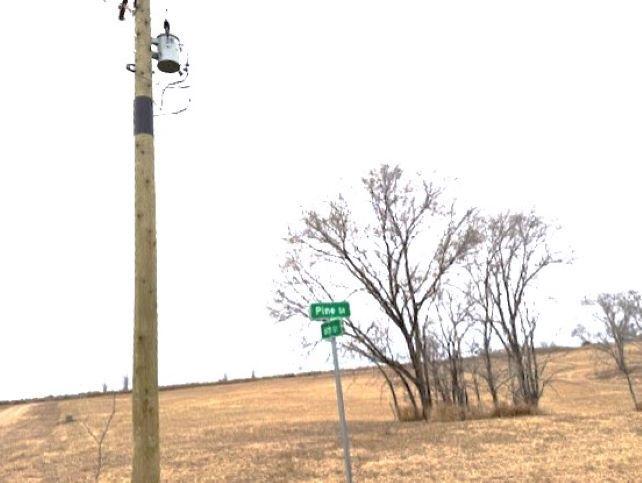 TBD 5th & Pine St., Springfield, דרום דקוטה 57062, ארצות הברית של אמריקה 