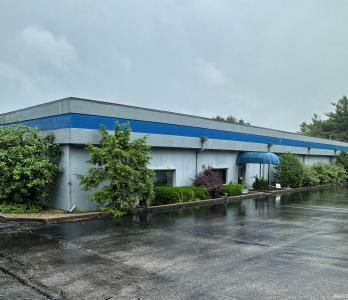 5233 S Old State Road 37 Road , Suite E, MASTER, Bloomington, Indiana 47401