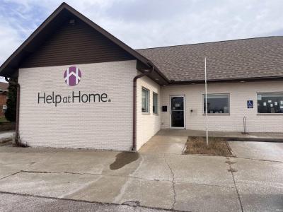 1815 S Walnut Street, Bloomington, Indiana 47401, Stati Uniti