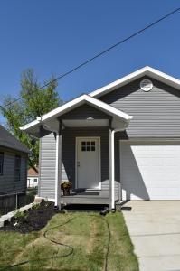 1407 Rustin, Sioux City, Iowa 51105