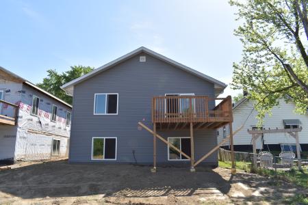 1407 Rustin, Sioux City, Iowa 51105