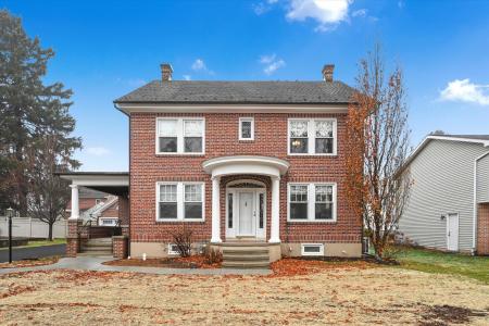 56 Howard St, West Lawn, ペンシルベニア 19609, アメリカ合衆国