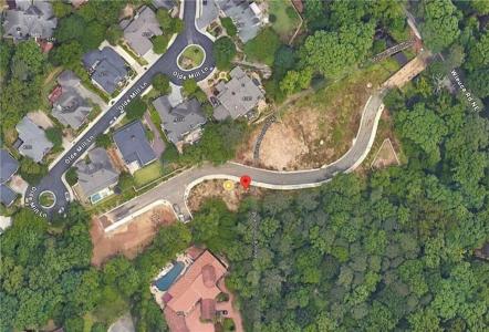 4362 Wieuca Road NE, Atlanta, Georgia 30342, USA