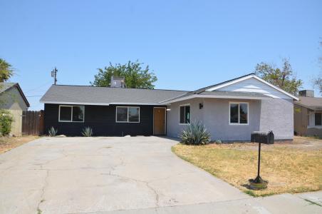 19760 Park Lane, Lemoore, קליפורניה 93245, ארצות הברית של אמריקה 