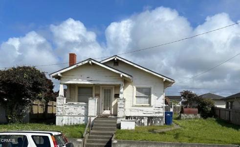 244 Mcpherson Street, Fort Bragg, California 95437, USA