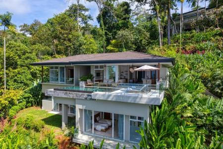 Dominical , Dominical Osa, Puntarenas 60604, 코스타리카