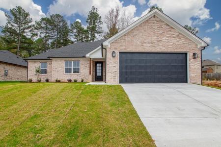 4017 Springwood Circle, Bryant, Arkansas 72022, Estados Unidos