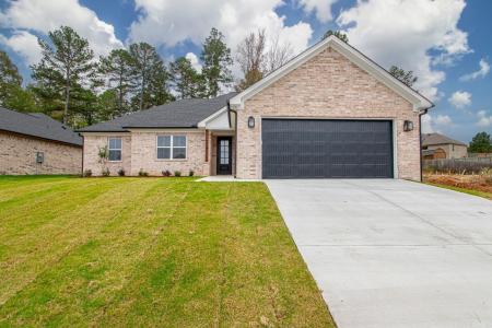 4017 Springwood Circle, Bryant, Arkansas 72022, Estados Unidos