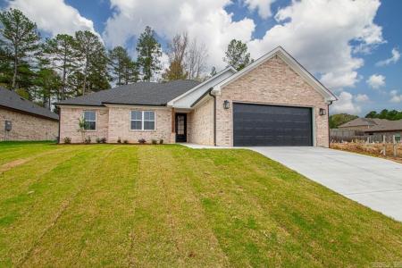 4017 Springwood Circle, Bryant, Arkansas 72022, Estados Unidos