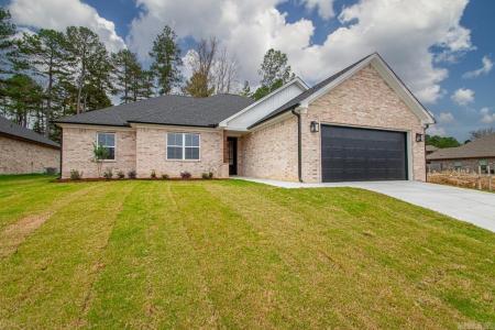 4017 Springwood Circle, Bryant, Arkansas 72022, Estados Unidos