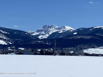 758 PEAK VIEW ESTATE Road, Victor, Idaho 83455, États-Unis