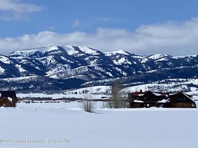 758 PEAK VIEW ESTATE Road, Victor, Idaho 83455, Stati Uniti