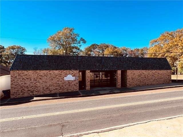 3150 N FIRST Street, Jena, Louisiana 71342, USA