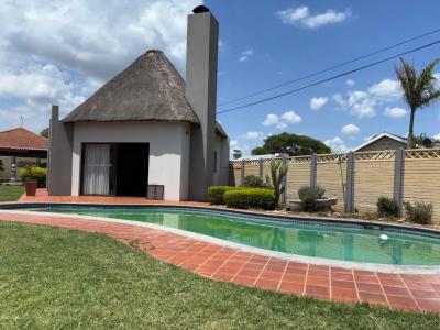 Mokopane, Limpopo, דרום אפריקה