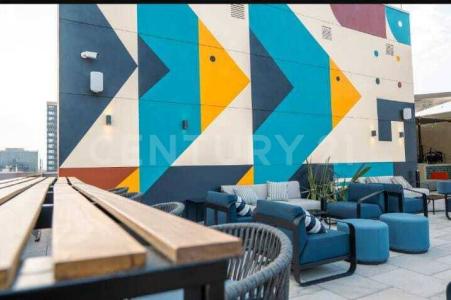 LAGO ANDRÓMACO ,, Miguel Hidalgo, Ciudad De México 11529, Messico