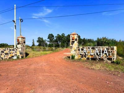 La Laja 1,, Manzanilla De La Paz, 할리 스코 49460, 멕시코