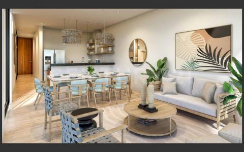 Carretera Progreso Supermanzana kilómetro 39,, Telchac Puerto, Yucatán 97407, Mexico