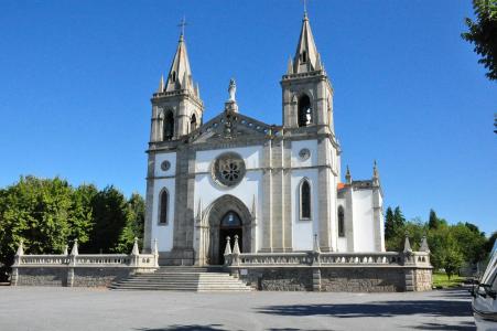 Vila Verde, Braga 4730-410, Portekiz