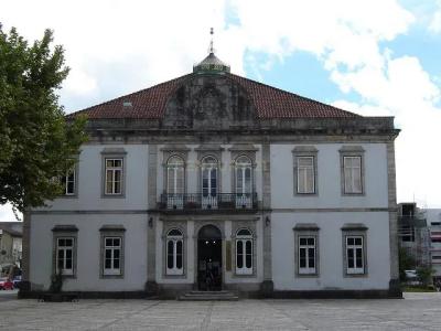 Vila Verde, Braga 4730-410, Portugal