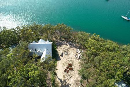 48 Point Cct, North Arm Cove, NSW 2324, Australia