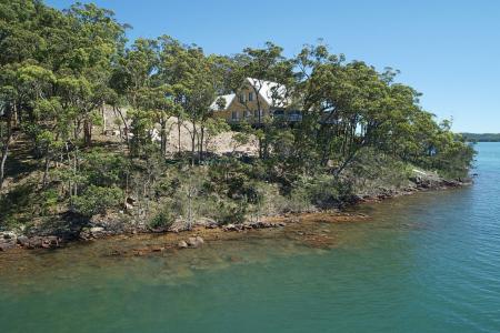 48 Point Cct, North Arm Cove, NSW 2324, 오스트레일리아