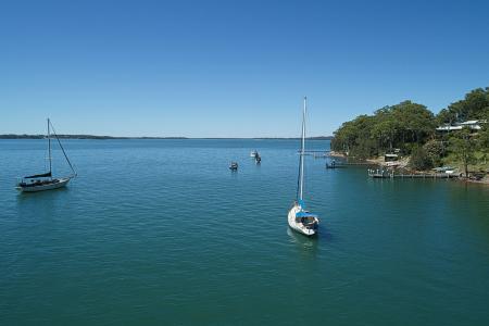 48 Point Cct, North Arm Cove, NSW 2324, 오스트레일리아