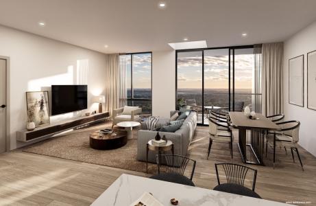 Unit -309 1132 Richmond Road, Marsden Park, NSW 2765, Austrália