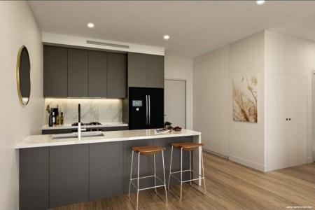 Unit -309 1132 Richmond Road, Marsden Park, NSW 2765, Austrália