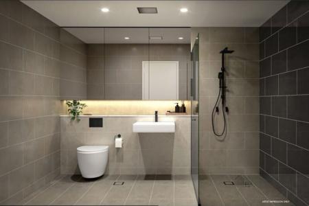 Unit -309 1132 Richmond Road, Marsden Park, NSW 2765, Austrália