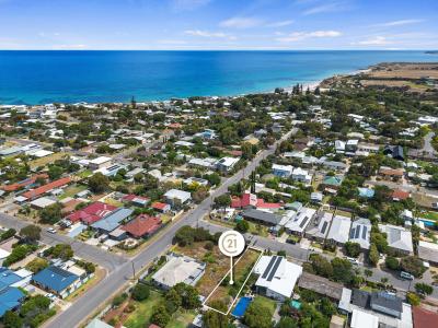 703 Elder Parade, Port Willunga, SA 5173, Australia