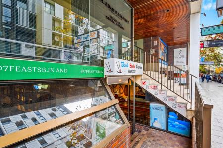 Shop 1/51-53 Spring Street, Bondi Junction, NSW 2022, 오스트레일리아