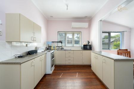 127 Matheson Road, Ascot, WA 6104, Avustralya