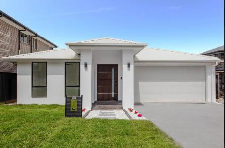 Lot 54 Purposed Rd, Grantham Farm, NSW 2765, Australia