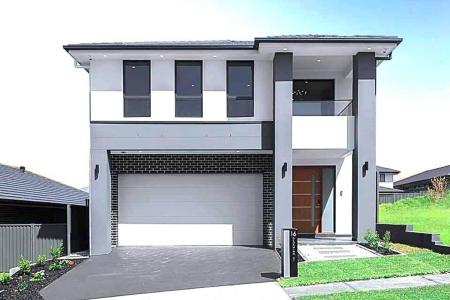 Lot 54 Purposed Rd, Grantham Farm, NSW 2765, Australia
