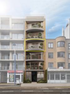 Koninklijke Baan 136 0301, Koksijde, 比利時