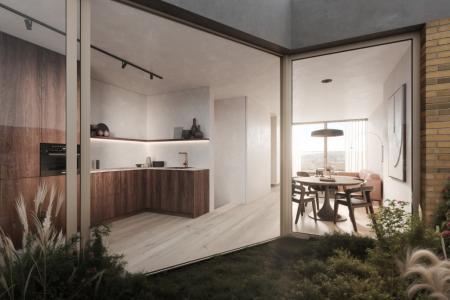 Koninklijke Baan 136 0201, Koksijde, Belgien