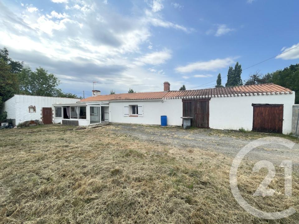 La Garnache, Pays De La Loire 85710, France